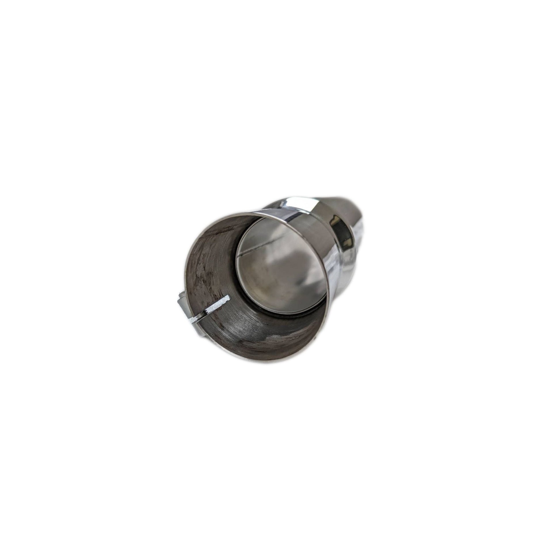 BYLT INDUSTRY | 3 Inch Slip On Universal Racing Exhaust Tip Style - HZET002