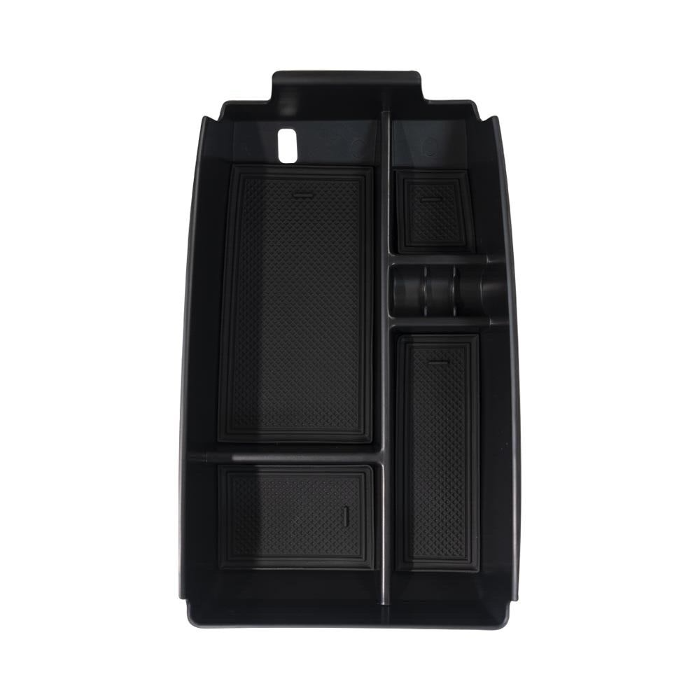 2021-2023 Ford Escape Center Console Armrest Storage Tray Organizer
