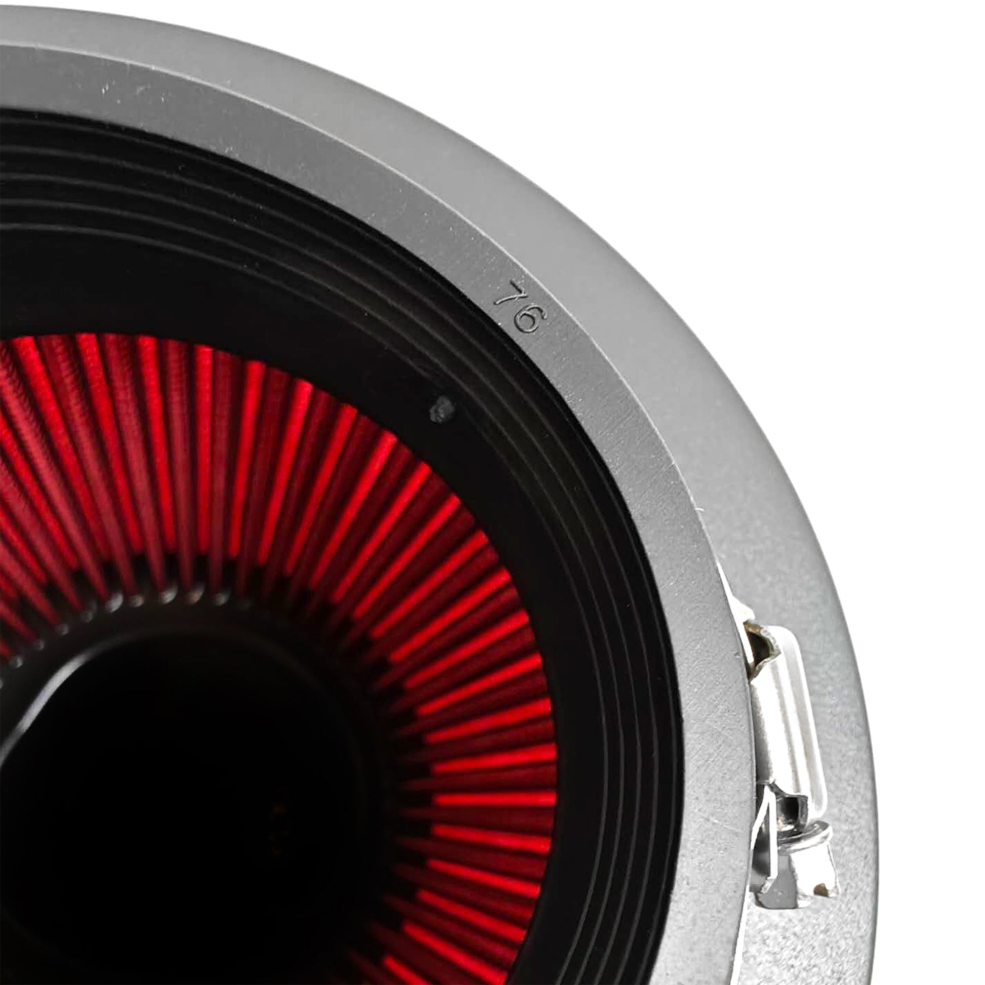 Ultra Performance Dry Air Filter 6.25" L x 6.00" W Fits 3.00" Inlet