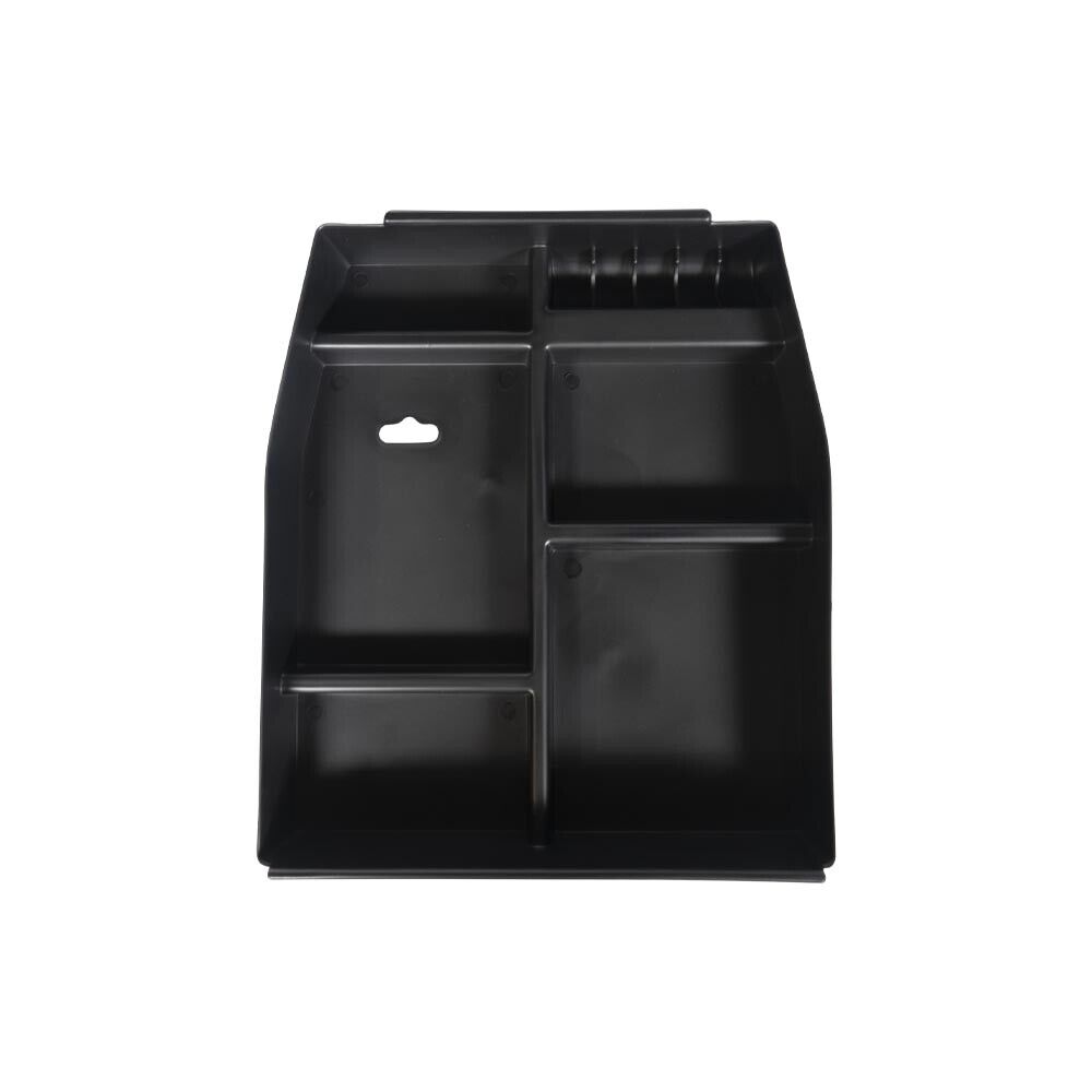 2015-2020 Ford F-150 F150 Center Console Storage Tray Organizer