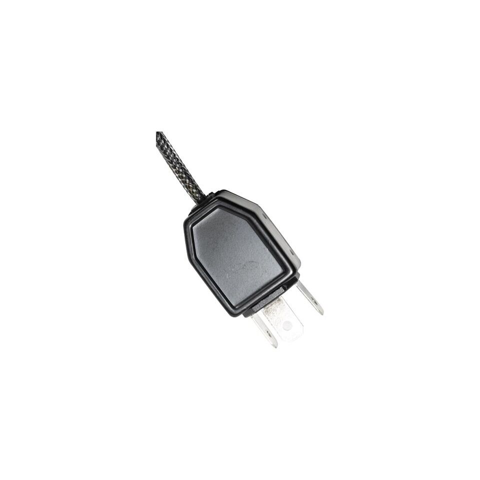 9003 H4 HB2 LED Headlight Bulb Conversion x2