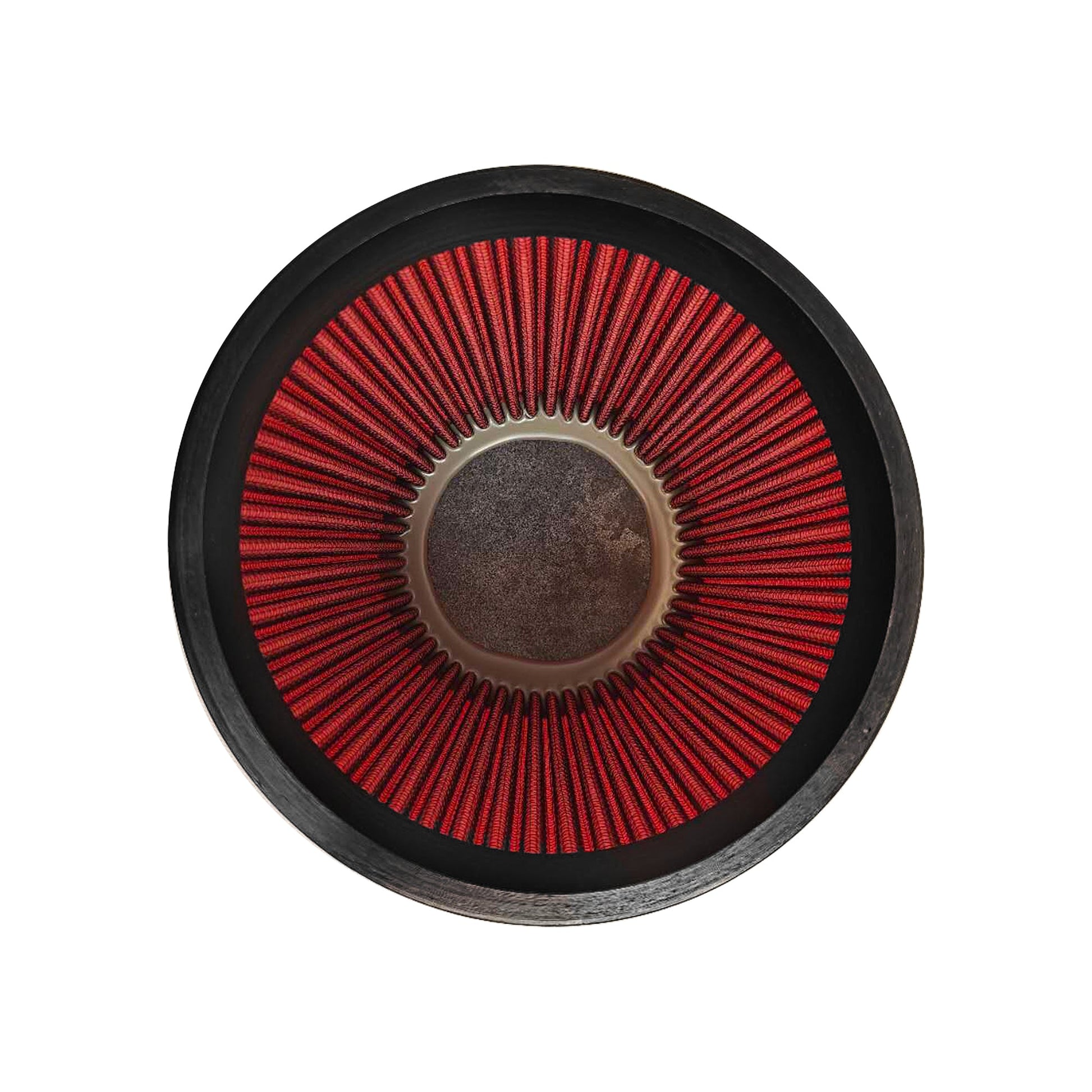 Ultra Performance Dry Air Filter 6.85" H x 7.25" W Fits 6.00" Inlet