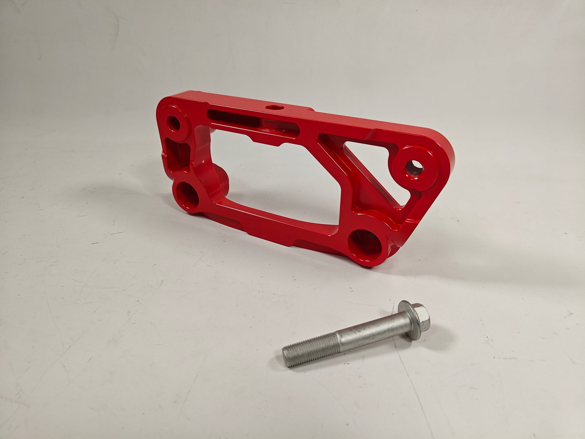 BMW F8X M2/M3/M4 Differential Support Bracket/Brace