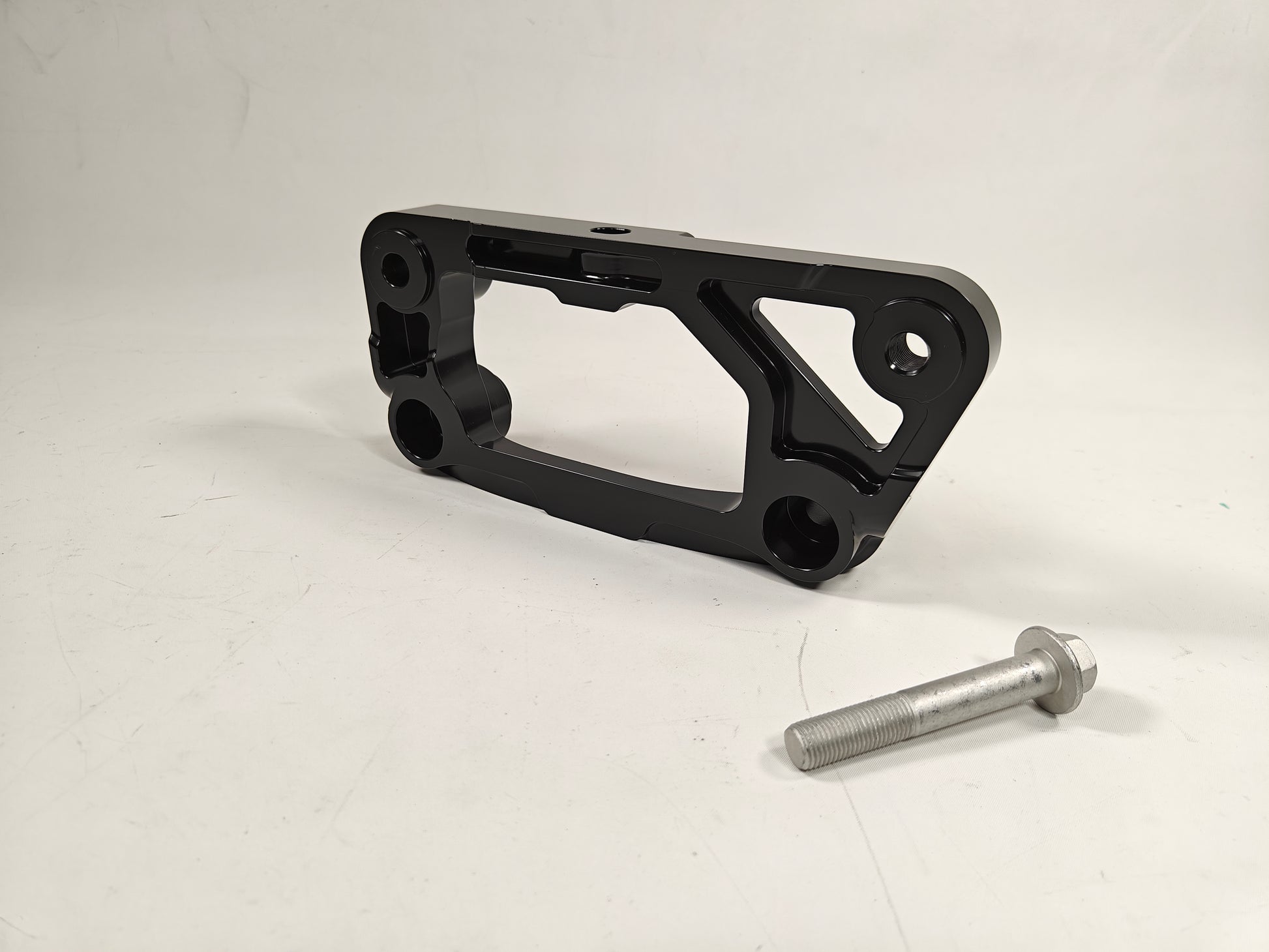 BMW F8X M2/M3/M4 Differential Support Bracket/Brace