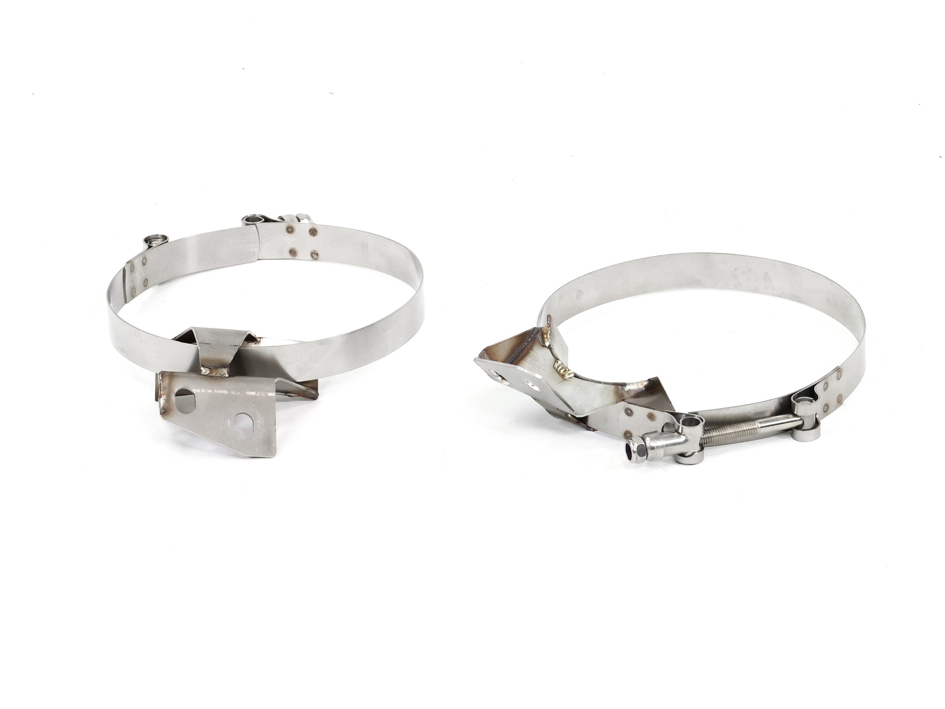 Replacement Hangers For Circuit Werks 9871.1 V2 Systems Only (BOTH SIDES)