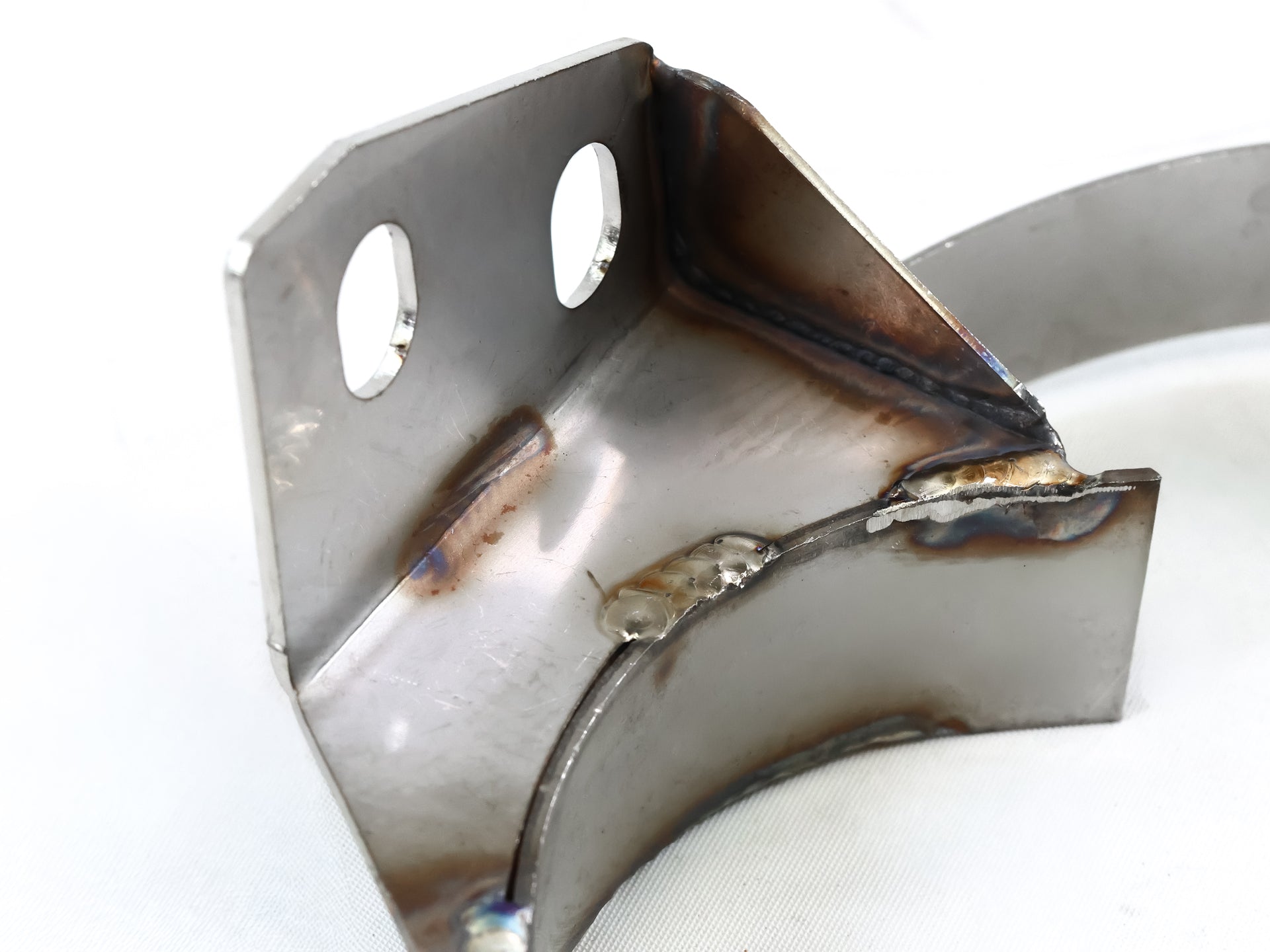 Replacement Hangers For Circuit Werks 9871.1 V2 Systems Only (BOTH SIDES)