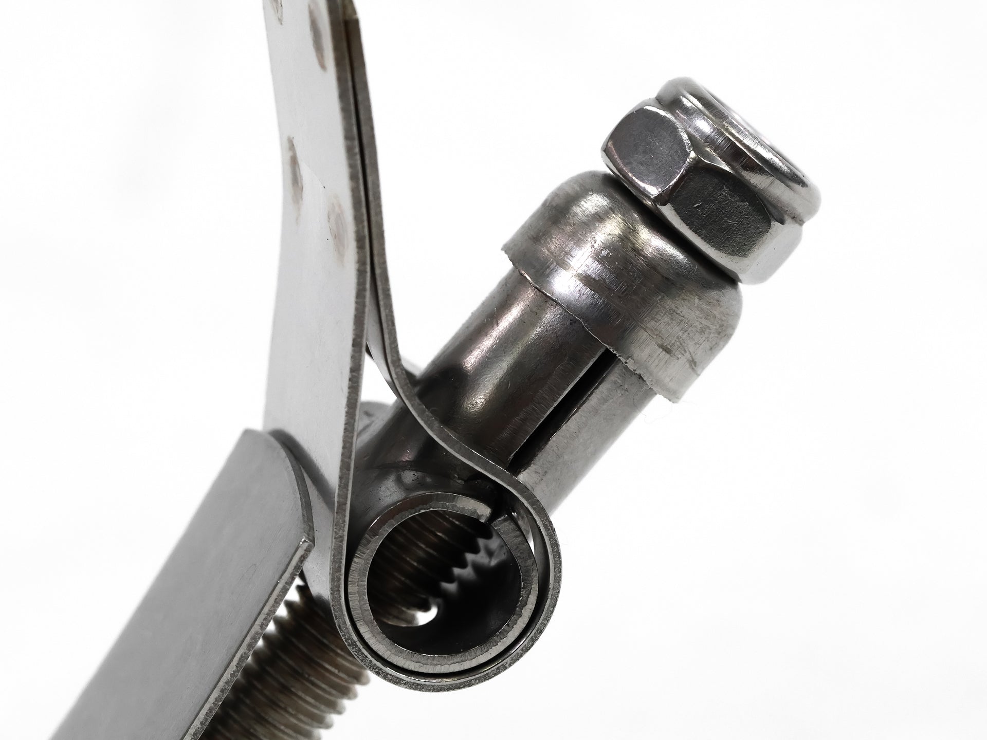 Replacement Hangers For Circuit Werks 9871.1 V2 Systems Only (BOTH SIDES)