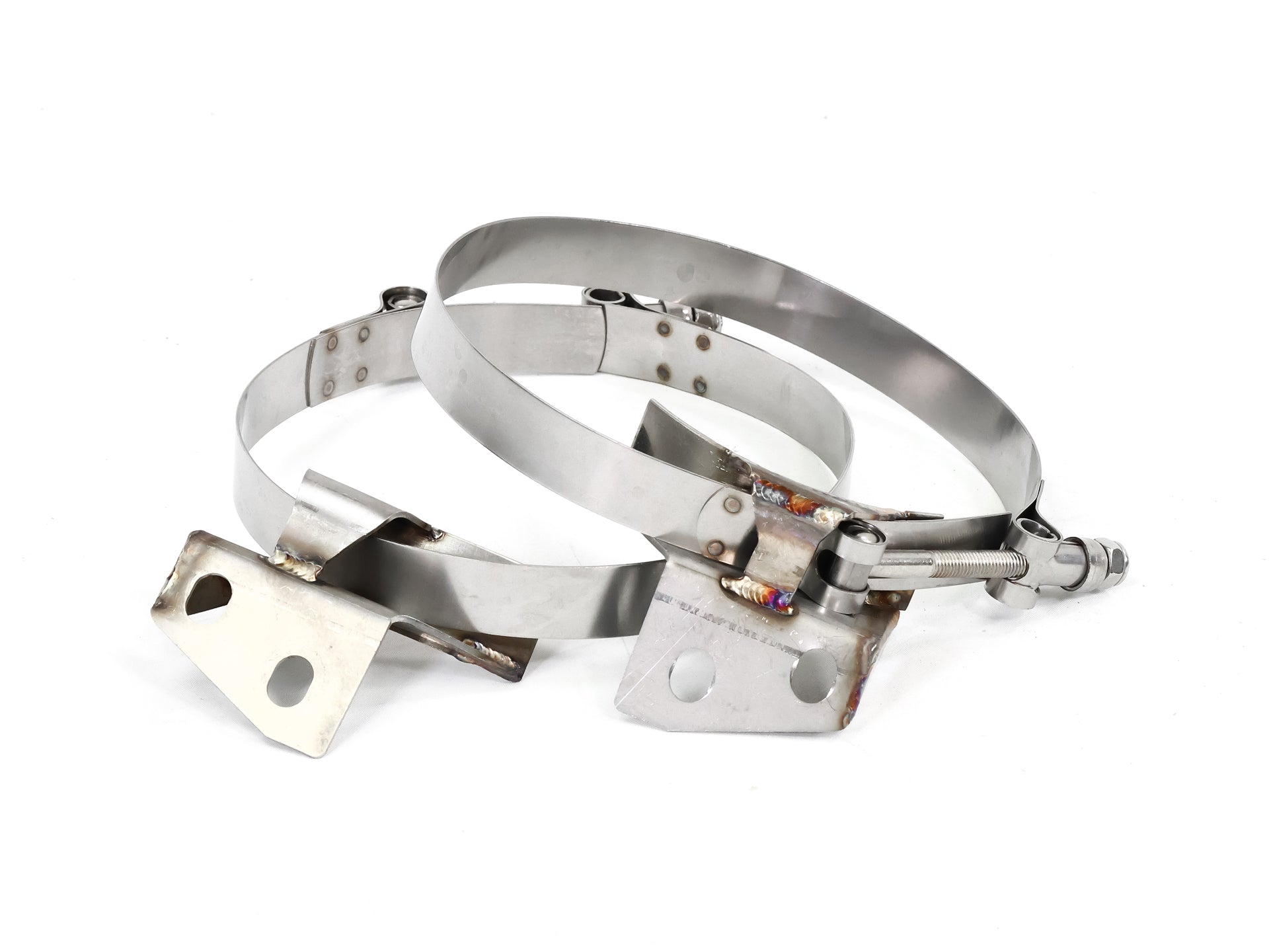 Replacement Hangers For Circuit Werks 9871.1 V2 Systems Only (BOTH SIDES)