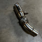 USED 2012-2017 BMW N20 328xi 328i 320i F30 F31 F34  2.0L DOWNPIPE