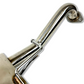 BURNT 2014-2019 Toyota Corolla Single Exit Exhaust