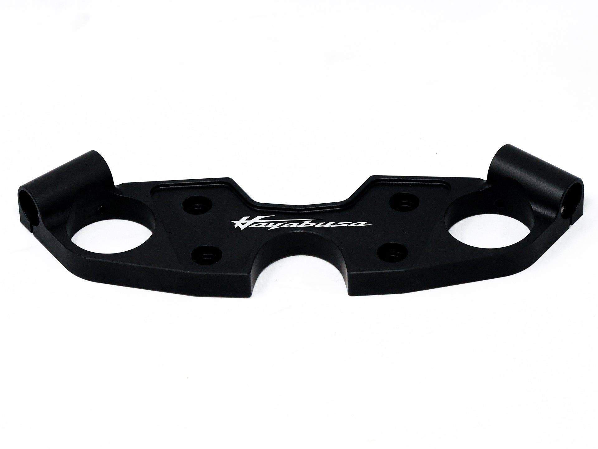 2008-2020 Suzuki Hayabusa GSX1300R Upper Triple Tree Clamp with Handlebars