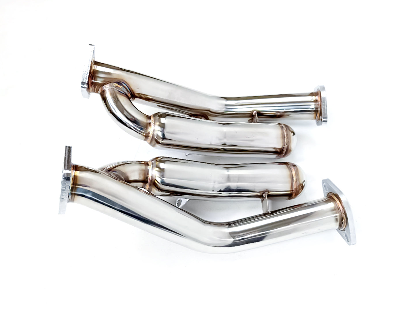 2003-2006 Nissan 350Z (Z33) VQ35DE Helmholtz Resonated Test Pipe