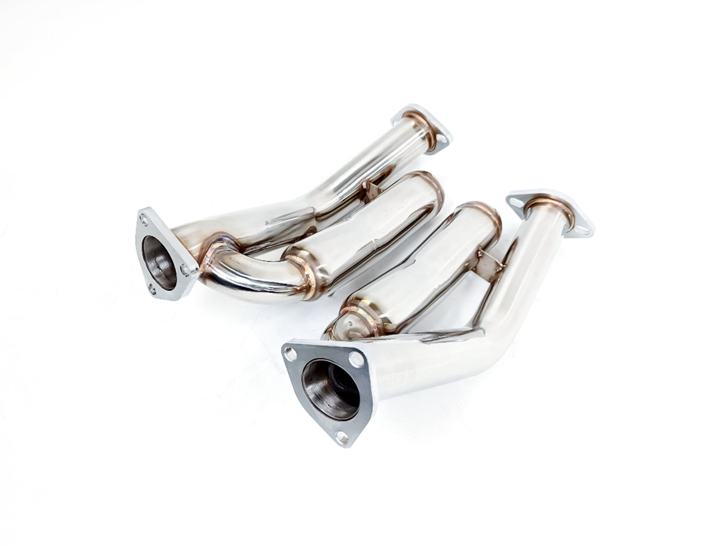 2003-2006 Nissan 350Z (Z33) VQ35DE Helmholtz Resonated Test Pipe