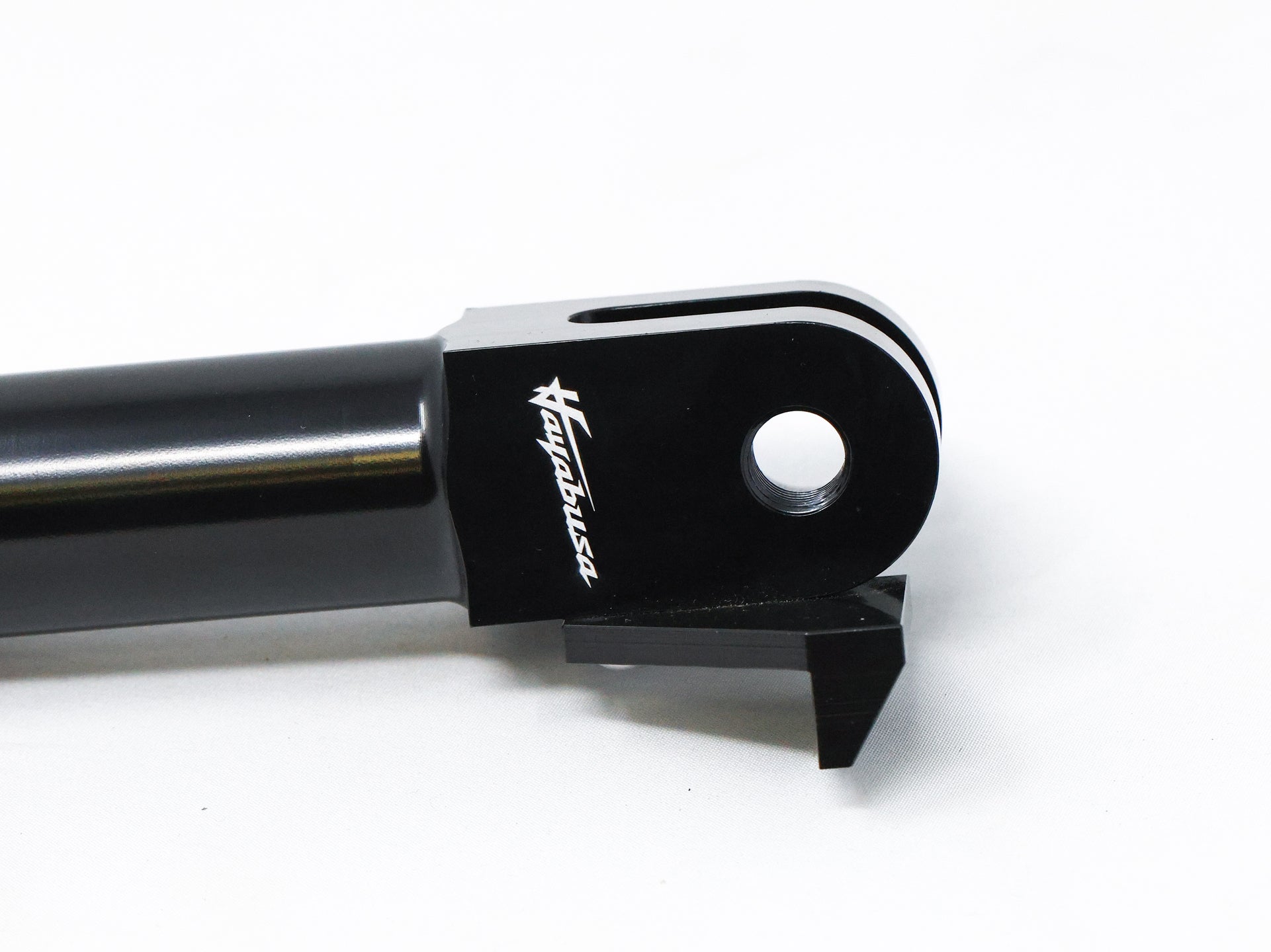 1999-2025 Suzuki Hayabusa GSX1300R Adjustable Kick Stand