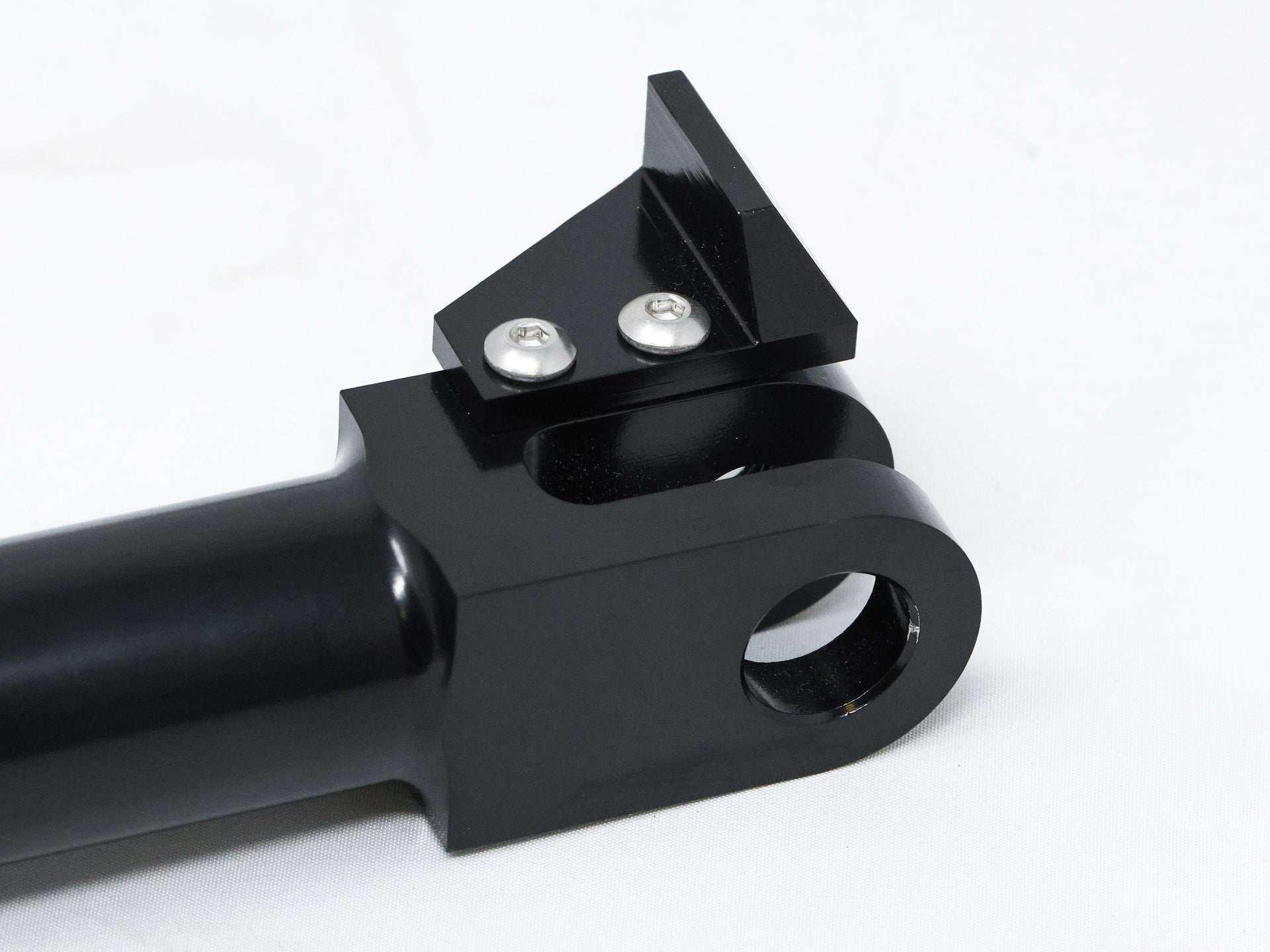 1999-2025 Suzuki Hayabusa GSX1300R Adjustable Kick Stand