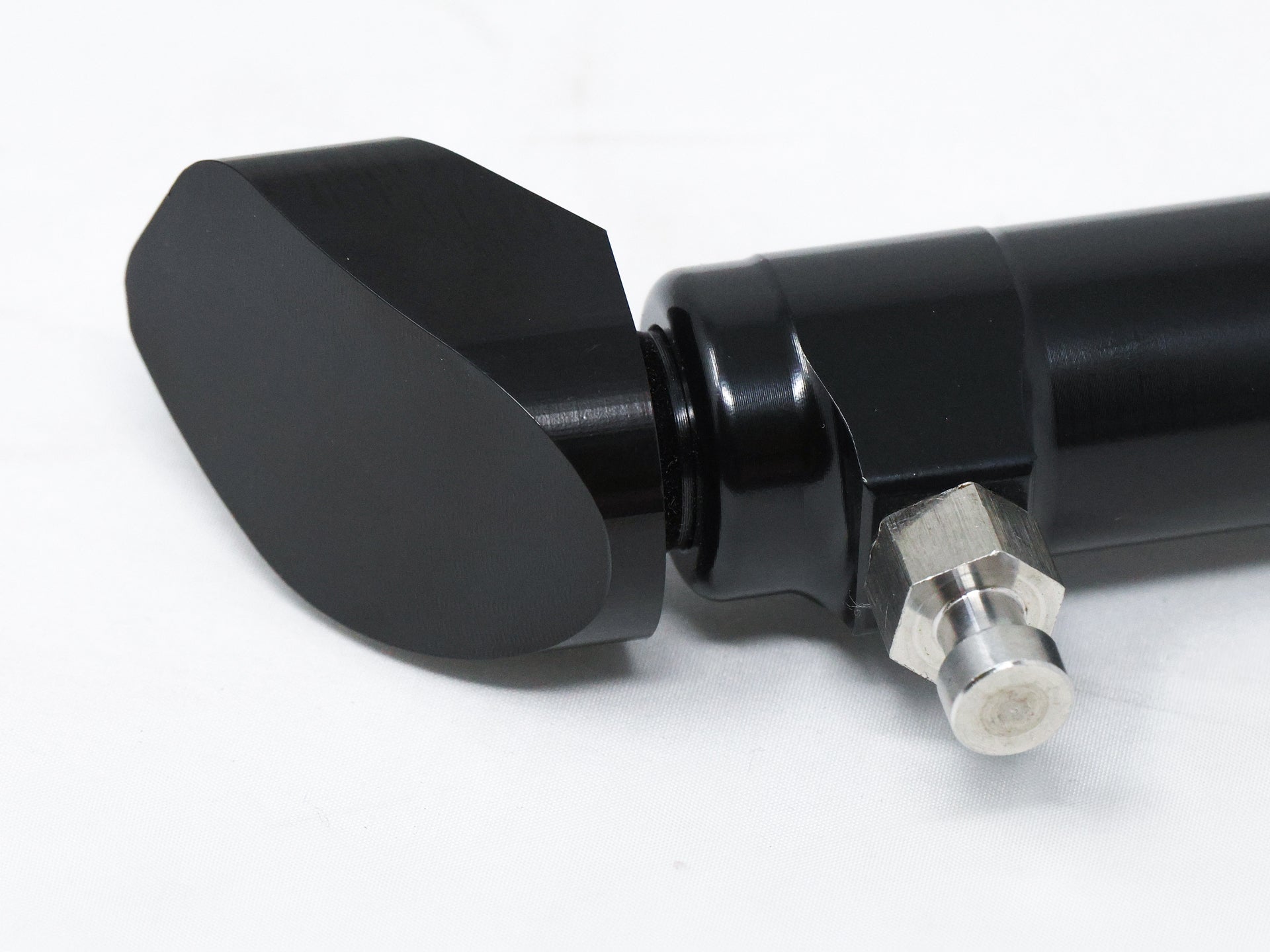 1999-2025 Suzuki Hayabusa GSX1300R Adjustable Kick Stand