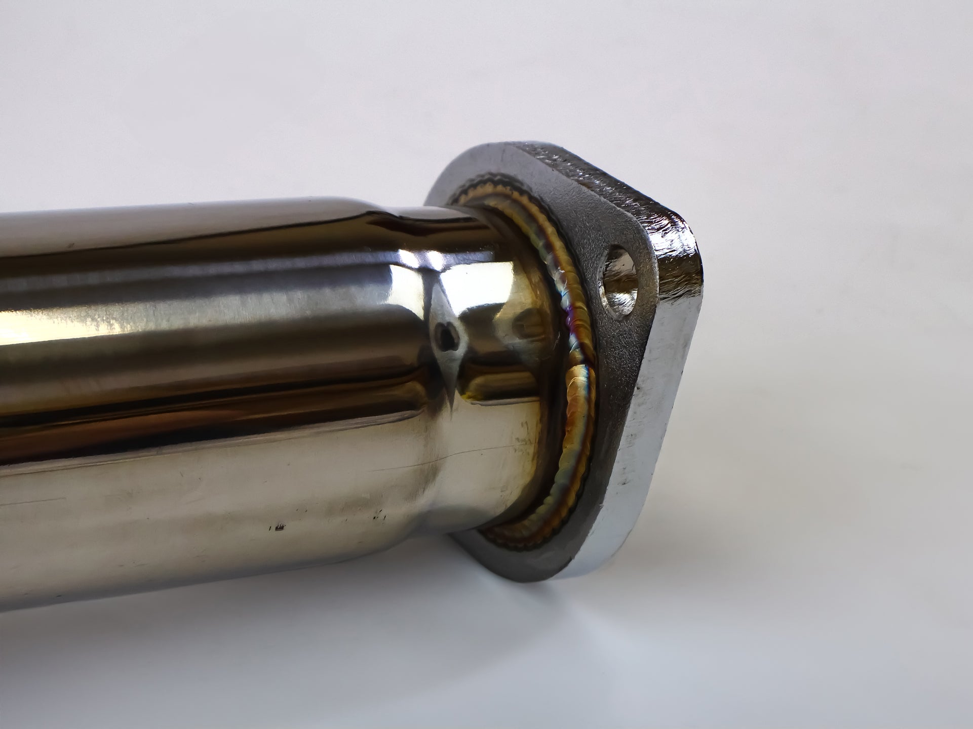 2023-2025 Nissan Z VR30DDTT Full Downpipes – Circuit Werks