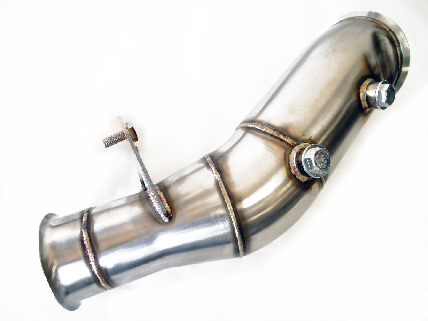 13-19 BMW 135i 335i 435i M2 N55 Catless Downpipe F32/F33/F36/F22/F23