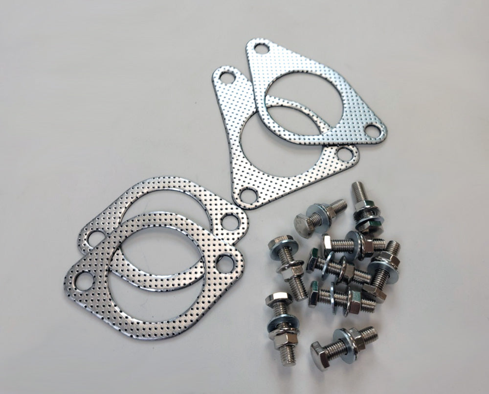16-24 Infinity Q50 Q60 3.0T Twin Turbo Lower Downpipes VR30DDTT