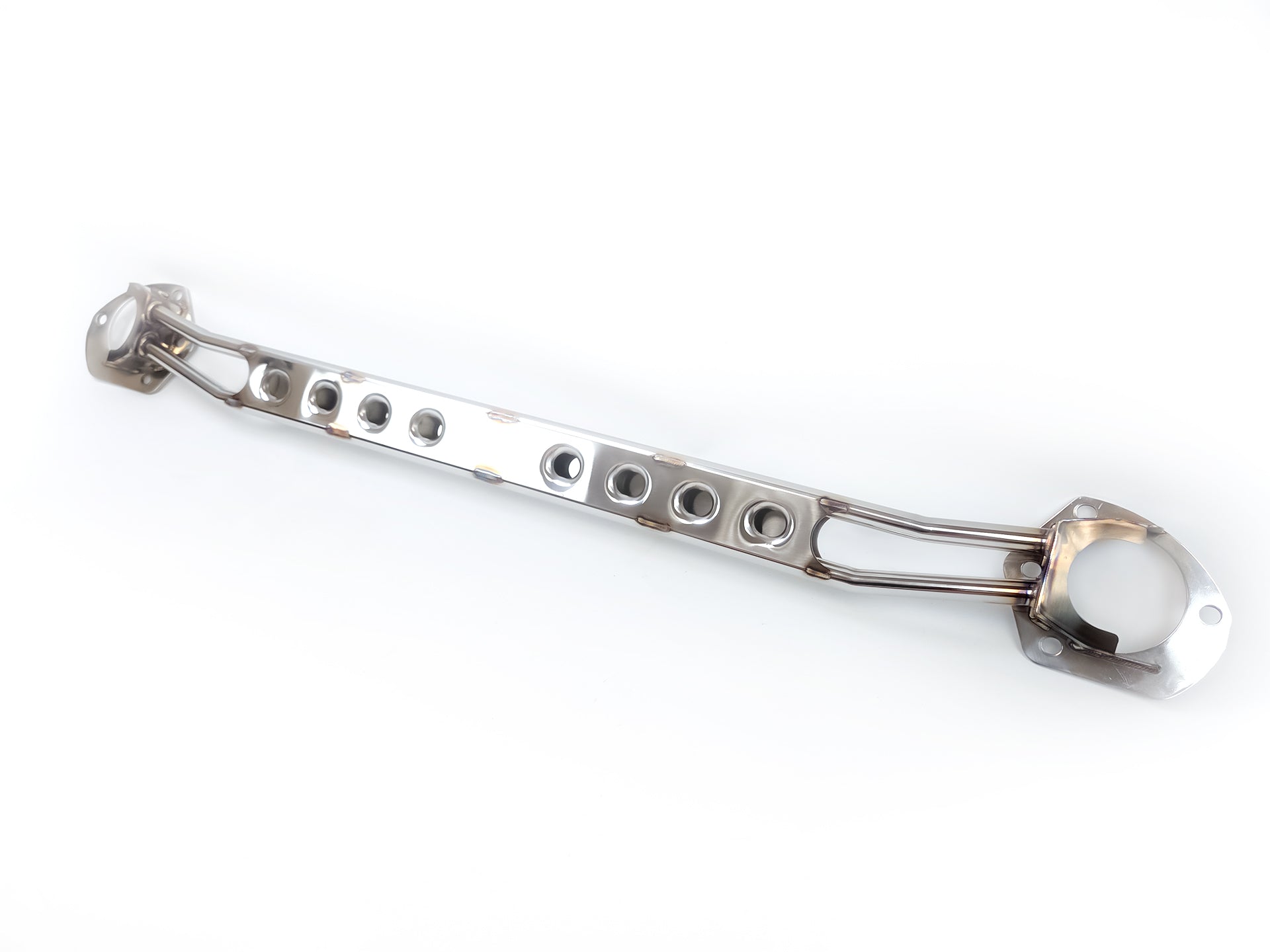 2022+ Honda Civic all Models, Type-R FL5 Stainless Steel Strut Tower Brace