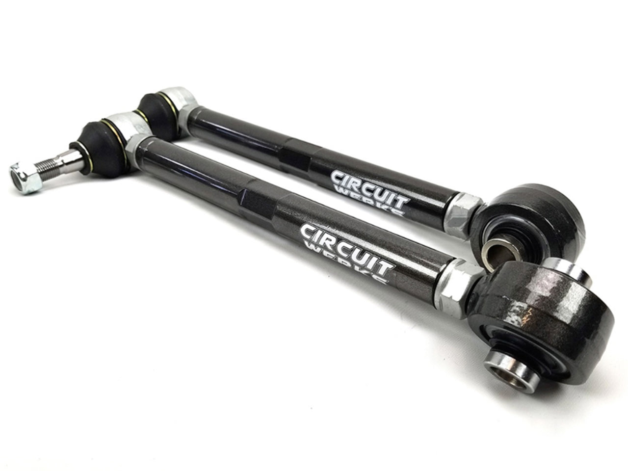 89-92 Cressida MX83 TOYOTA MARK II / CHASER JZX81 Adjustable Rear