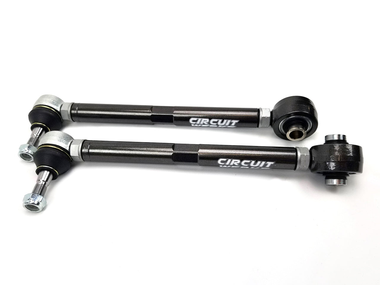 89-92 Cressida MX83 TOYOTA MARK II / CHASER JZX81 Adjustable Rear Toe Arms For Toe Adjustment