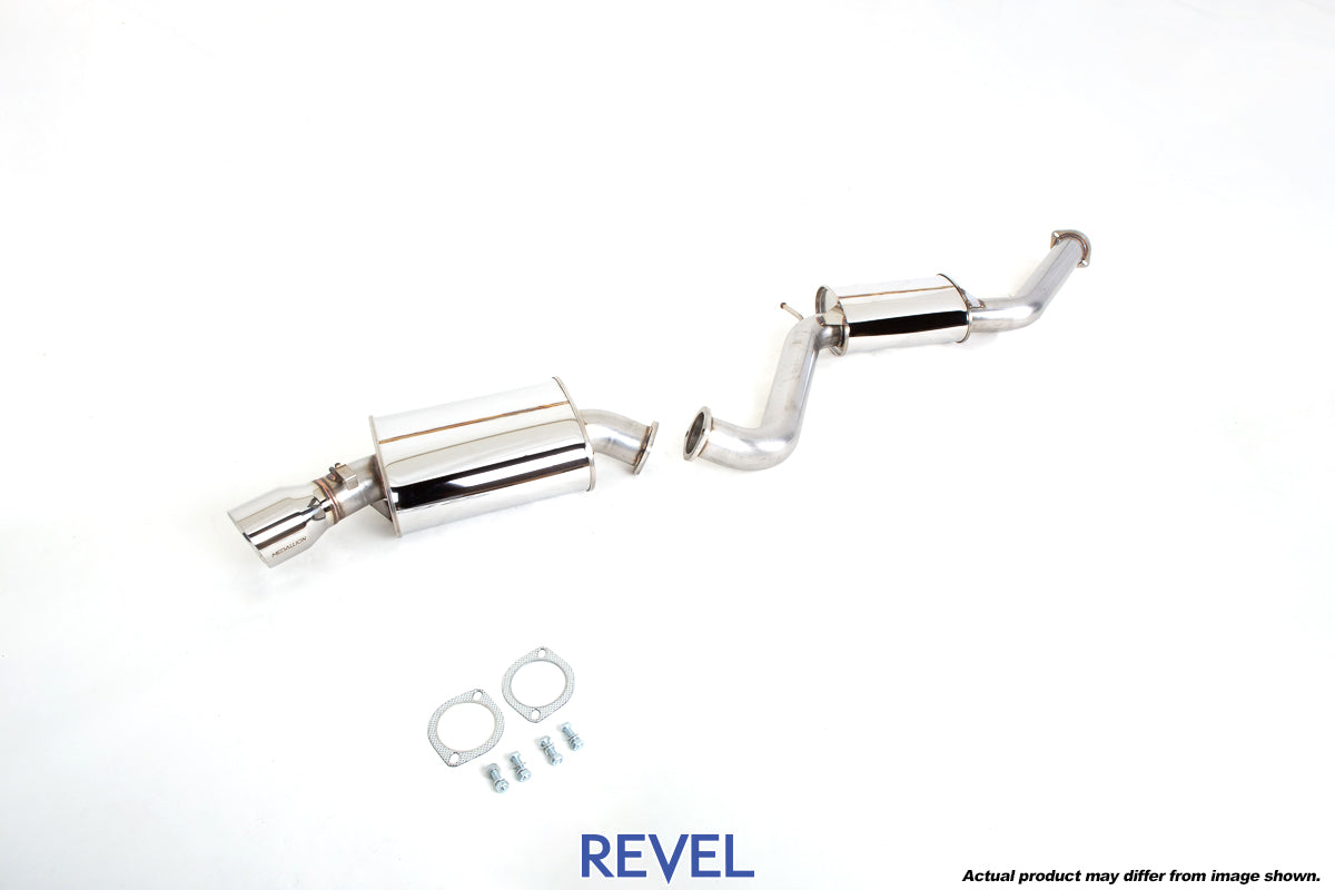 Revel Medallion Touring-S Exhaust System for 1993 - 1998 Toyota Supra
