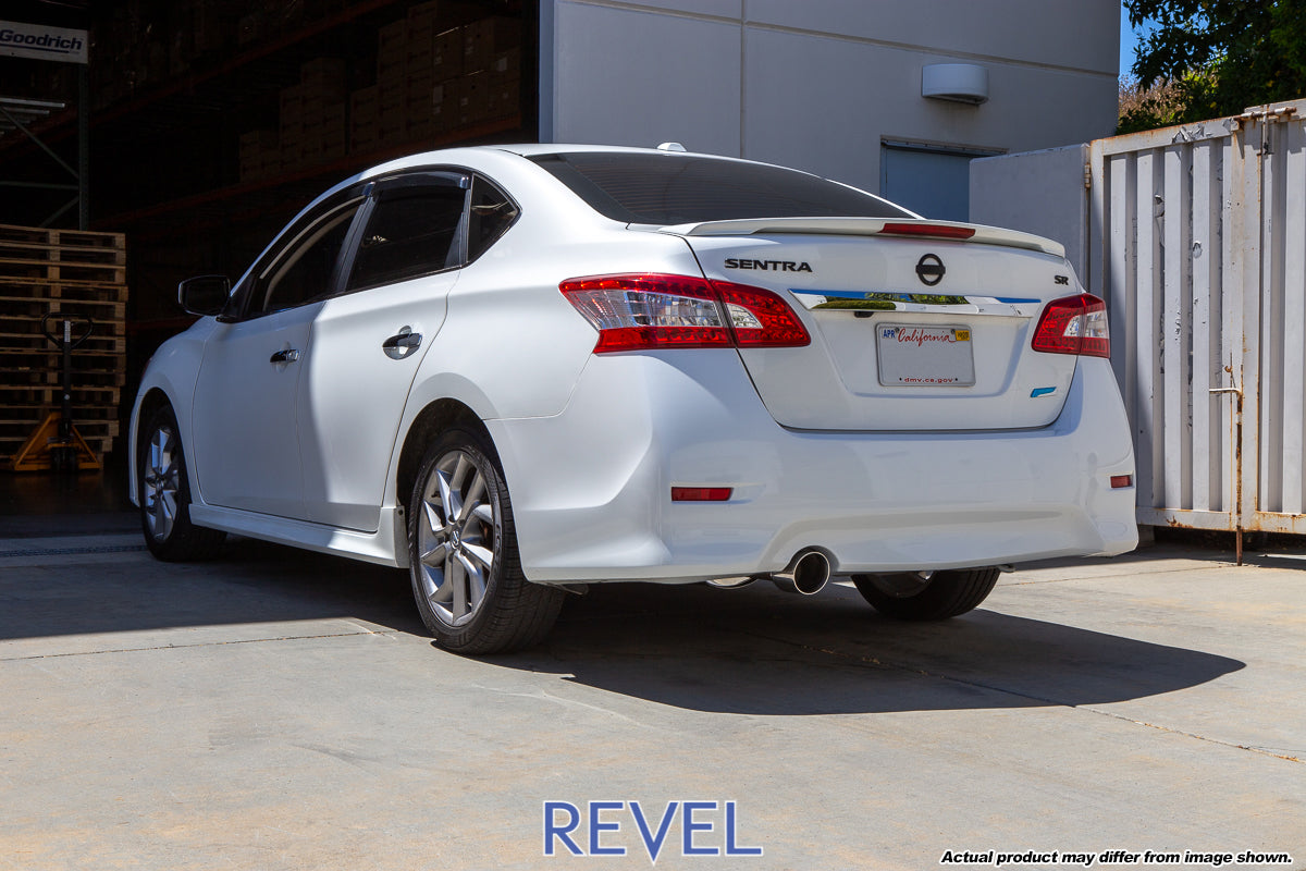 Revel Medallion Touring-S Exhaust System for 2013 - 2016 Nissan Sentra SR