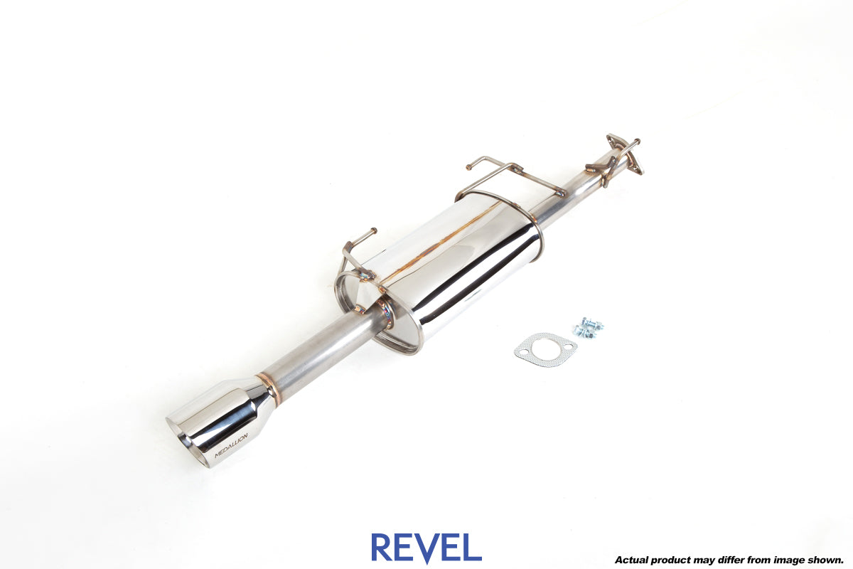 Revel Medallion Touring-S Exhaust System for 2013 - 2016 Nissan Sentra SR