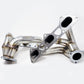 06-09 911 Porsche 997 Turbo S, GT2 Sport Exhaust Header/Manifolds