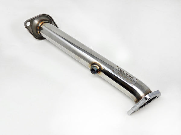 00-09 Honda S2000 AP1 AP2 63mm Test Pipe Cat Delete – Circuit Werks