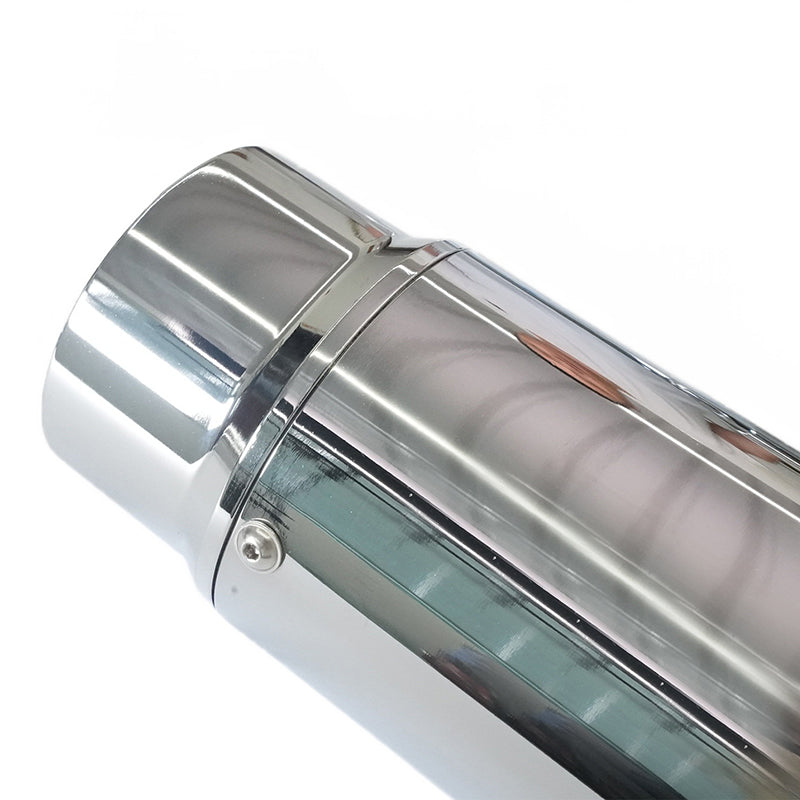 2020-2024 BMW R18 Classic Full Dual Muffler Exhaust System