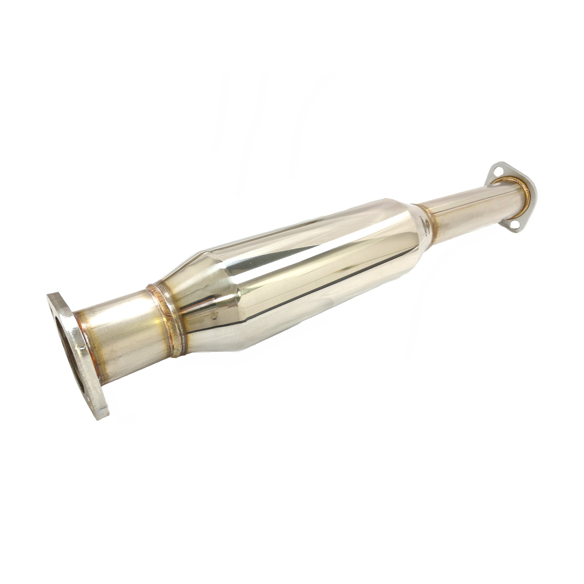 2013-2025 Subaru BRZ Catback Exhaust