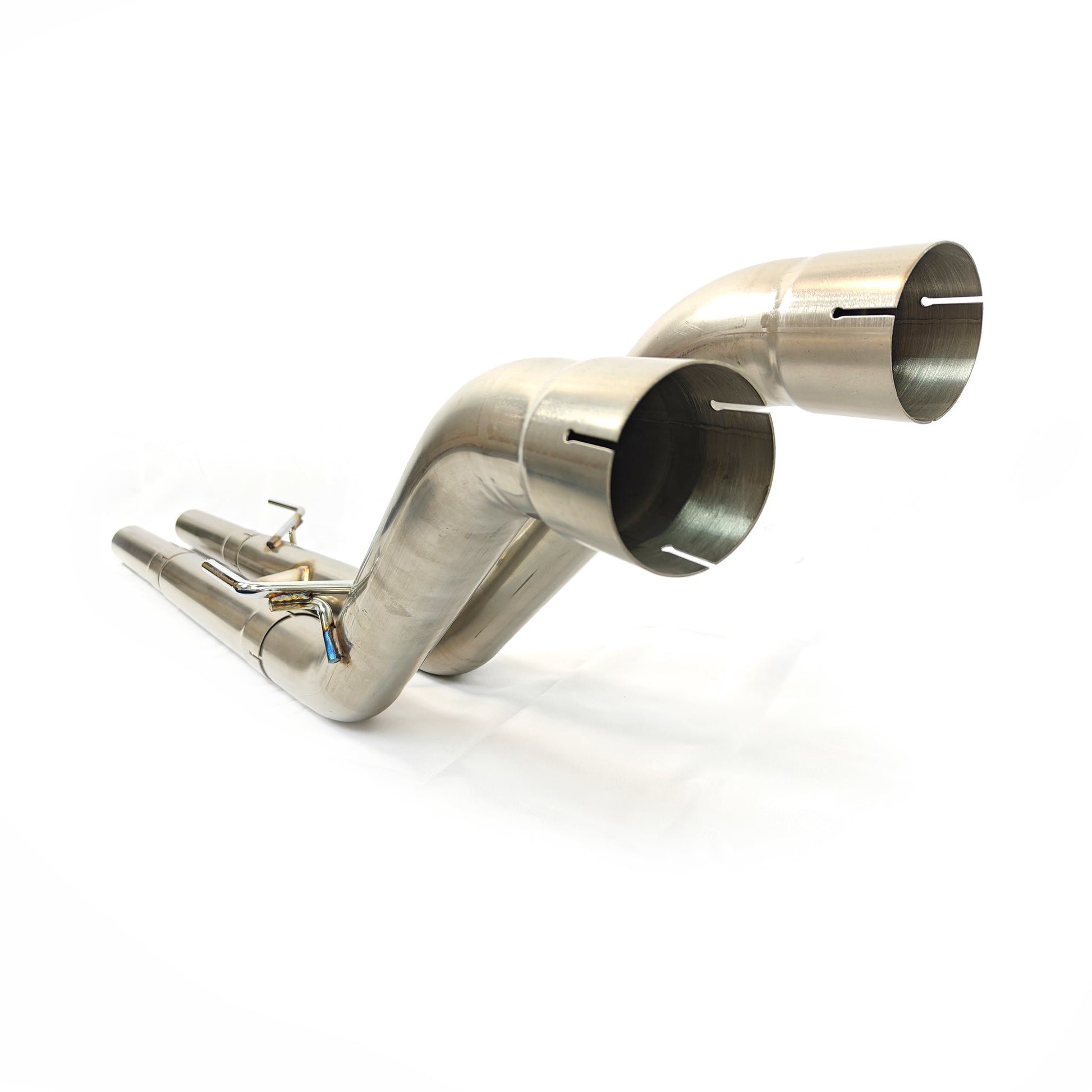 2017-2020 Ford F-150 Raptor 3.5L Ecoboost Performance H-Pipe