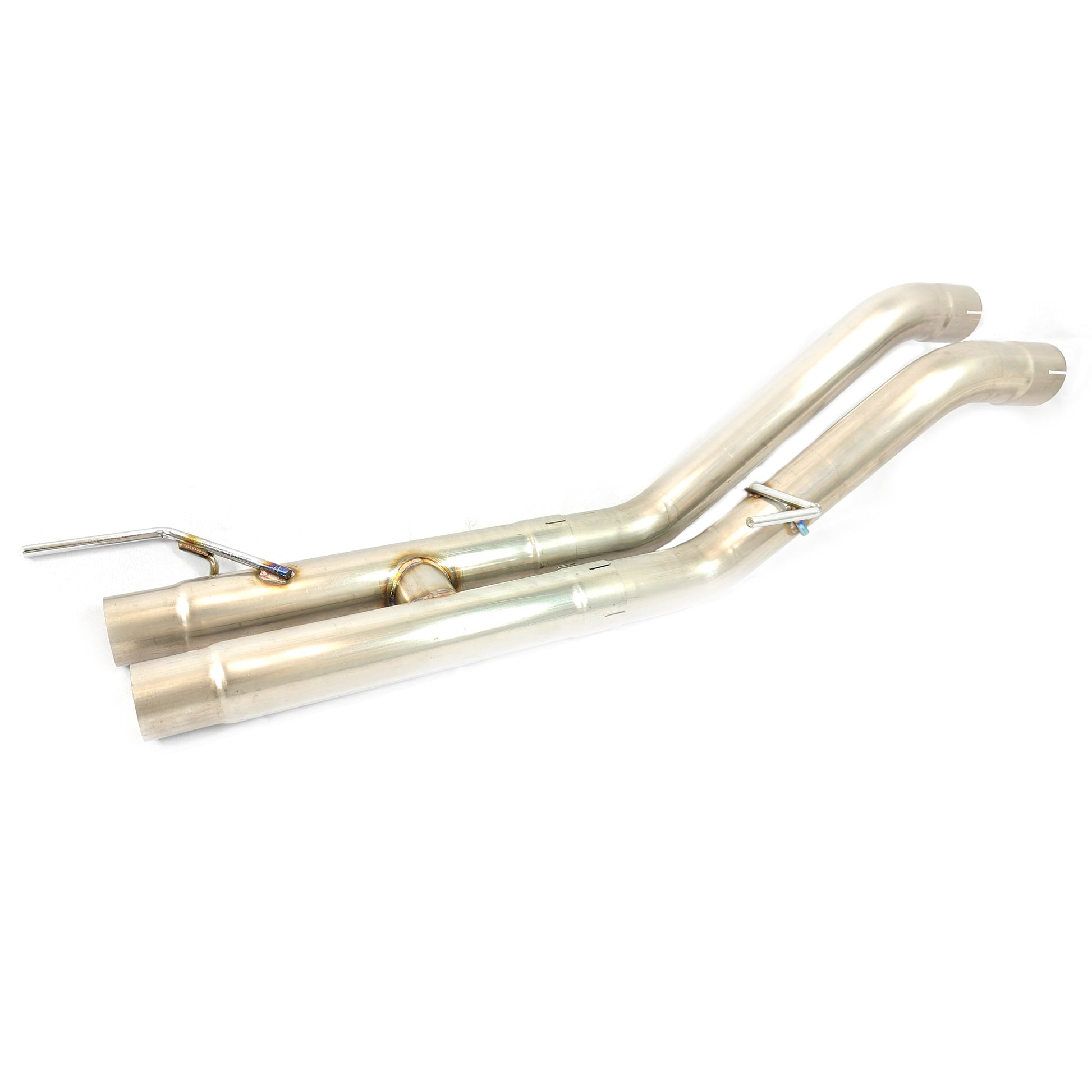 2017-2020 Ford F-150 Raptor 3.5L Ecoboost Performance H-Pipe