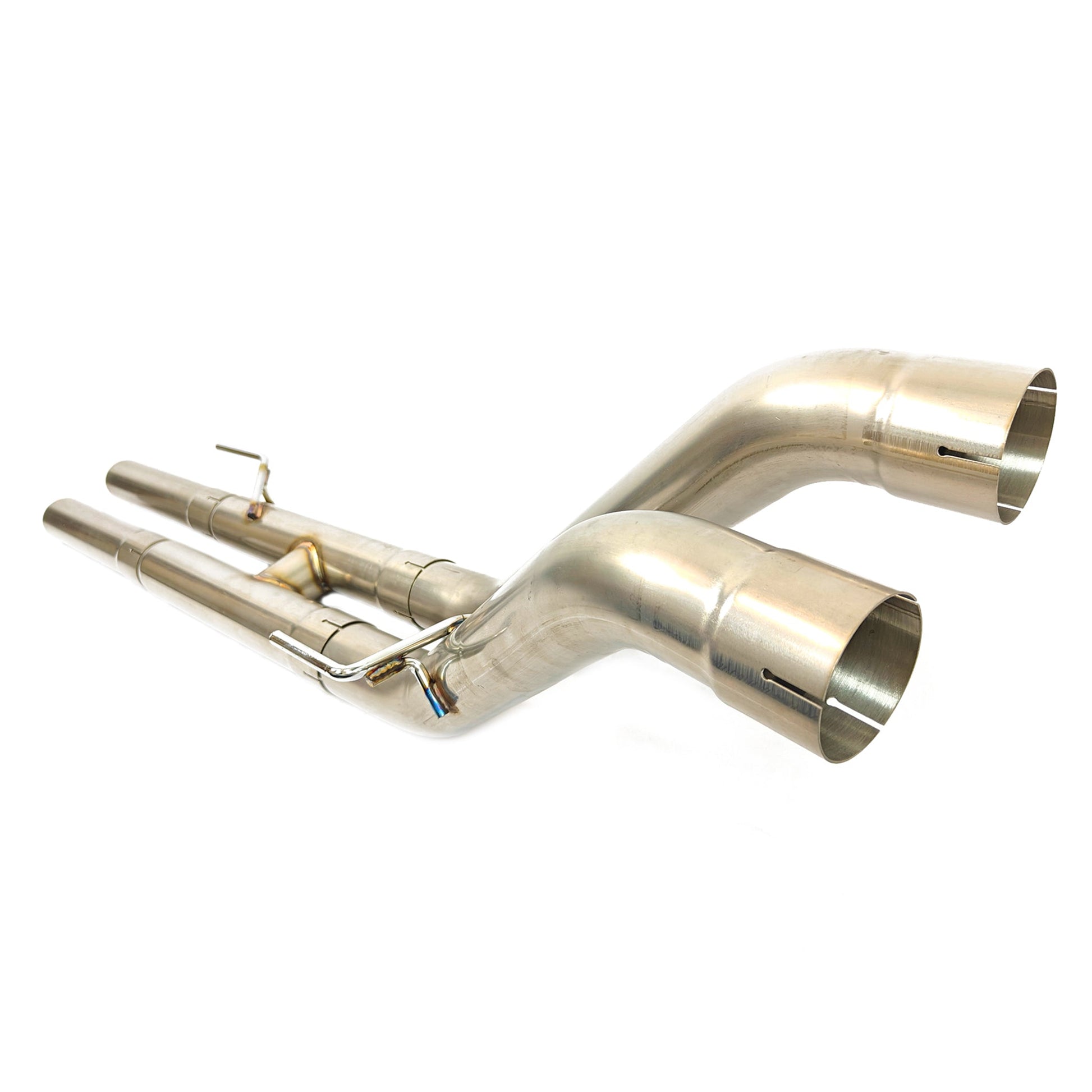 2017-2020 Ford F-150 Raptor 3.5L Ecoboost Performance H-Pipe