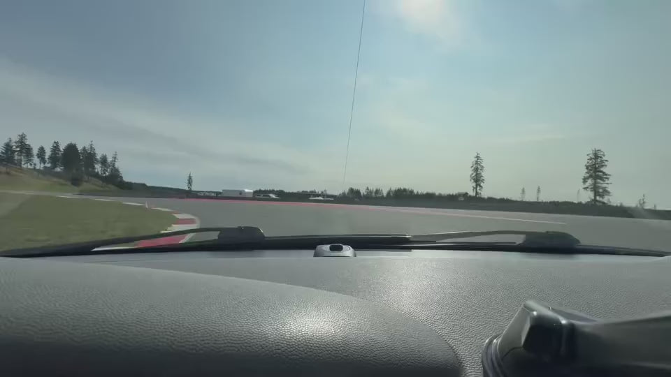 Track Day Credit to IG @pkz_garage_ sporting our exhaust and resonated test pipes!