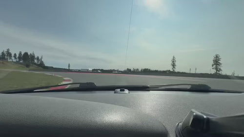 Track Day Credit to IG @pkz_garage_ sporting our exhaust and resonated test pipes!