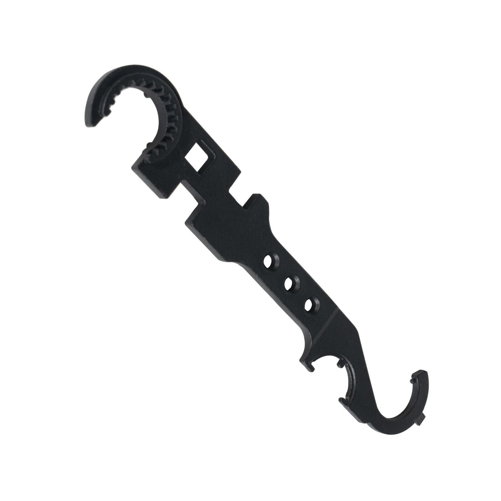 AR Wrench 8-in-1 Multi function Steel Auto Repair Kit