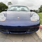 97-04 Porsche Boxster 986 S Front Bumper