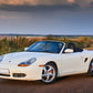 97-04 Porsche Boxster 986 S Front Bumper