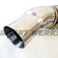 2012-2017 BMW N20 328xi 328i 320i F30 F31 F34  2.0L DOWNPIPE