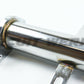 13-16 Dodge Dart Straight Downpipe Down Pipe 1.4L Stainless