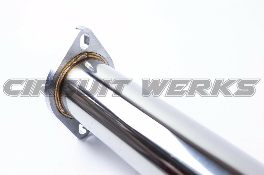 05-07 Mazda Speed 6 3" Outlet Turbo VERSION 2 Downpipe