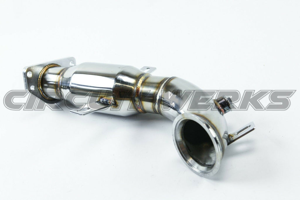 2013-2016 Dodge Dart 1.4L Turbo Resonated Downpipe