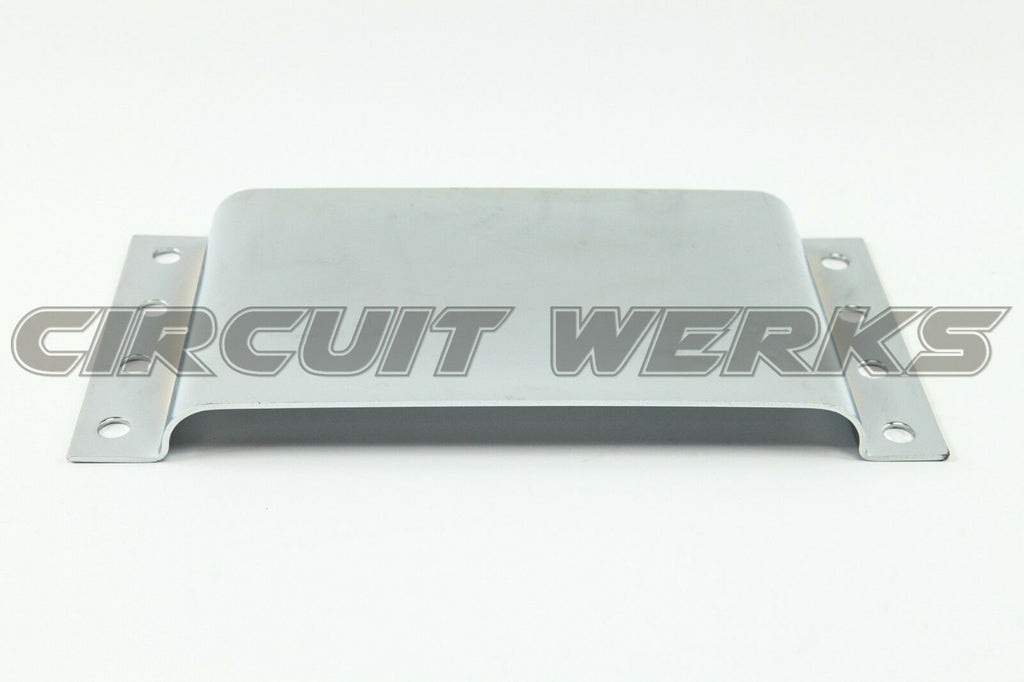 Bmw 335i 07-10 chassis Brace For Aftermarket Exhaust Catback Systems E90