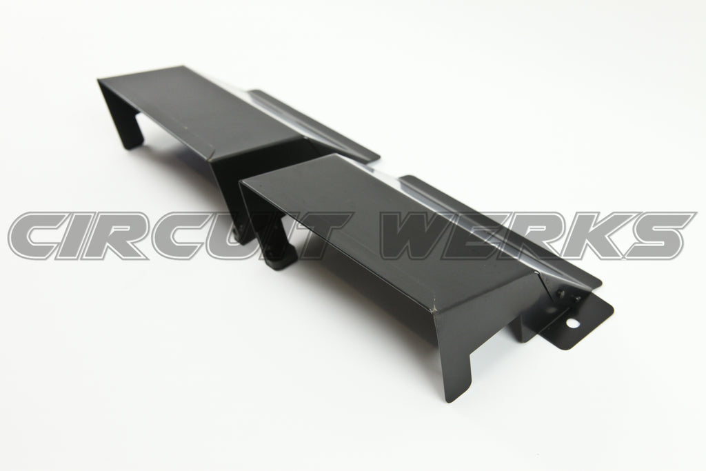 BMW RAM AIR INTAKE SCOOP E90 E91 E92 E93 325i 325x 335i 335xi 330i 335D N54 N55