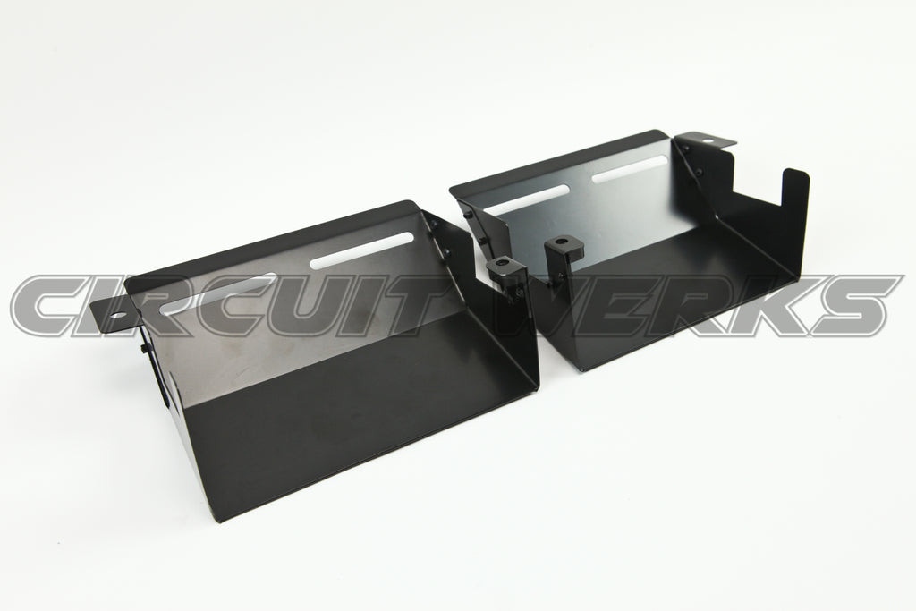 BMW RAM AIR INTAKE SCOOP E90 E91 E92 E93 325i 325x 335i 335xi 330i 335D N54 N55