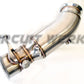 BMW F-SERIES 12-13 135i 335i N55 Front PIPE E82 F30 CATTED HFC HIGH FLOW CAT