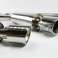 05-10 Chrysler 300C V6 2.7L / 3.5L Dual Catback Exhaust